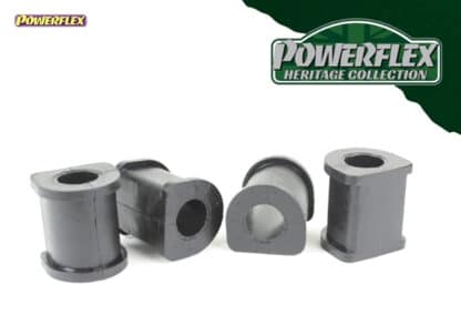 Powerflex Heritage Rear Anti Roll Bar Bushes 16mm - 914 (1970 - 1976) - PFR57-412-16H