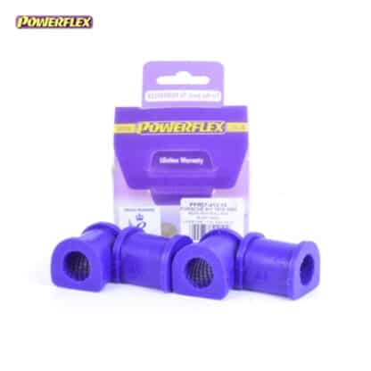 Powerflex Rear Anti Roll Bar Bushes 18mm - 914 (1970 - 1976) - PFR57-412-18