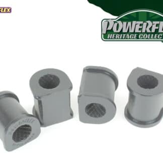 Powerflex Heritage Rear Anti Roll Bar Bushes 18mm - 914 (1970 - 1976) - PFR57-412-18H