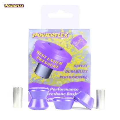 Powerflex Rear Shock Upper Mounting Bush - 912 (1967-1969) - PFR57-413