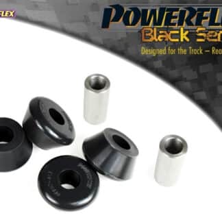 Powerflex Track Rear Shock Upper Mounting Bush - 912 (1967-1969) - PFR57-413BLK