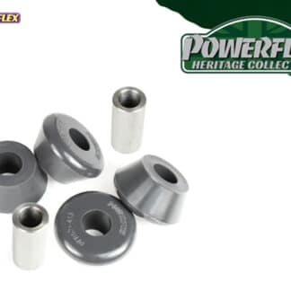 Powerflex Heritage Rear Shock Upper Mounting Bush - 912 (1967-1969) - PFR57-413H
