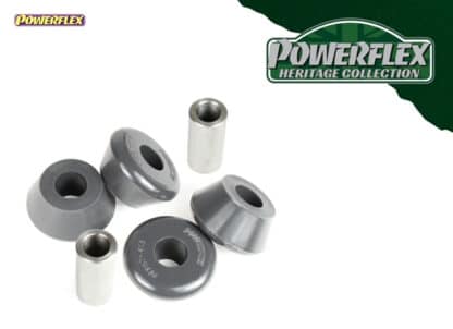 Powerflex Heritage Rear Shock Upper Mounting Bush - 912 (1967-1969) - PFR57-413H