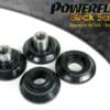Powerflex Track Transmission Carrier Bush - 912 (1967-1969) - PFR57-414BLK