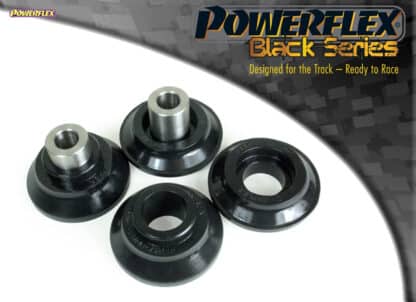 Powerflex Track Transmission Carrier Bush - 912 (1967-1969) - PFR57-414BLK