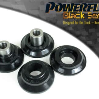 Powerflex Track Transmission Carrier Bush - 912 (1967-1969) - PFR57-414BLK