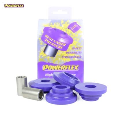 Powerflex Engine/Gearbox Mount Bushes - 911 Classic (1987 - 1989) - PFR57-415