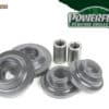 Powerflex Heritage Engine/Gearbox Mount Bushes - 911 Classic (1987 - 1989) - PFR57-415H