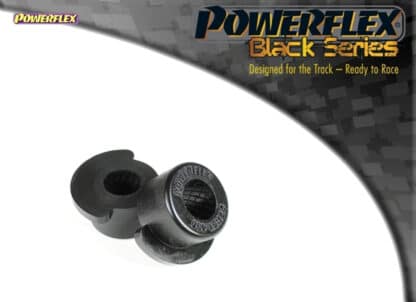 Powerflex Track Shift Rod Coupling Bush - 912 (1967-1969) - PFR57-430BLK