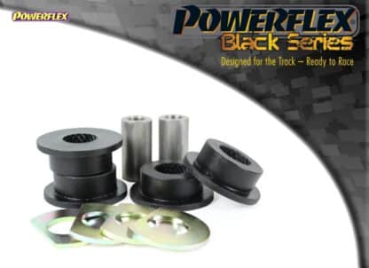 Powerflex Track Rear Link Arm Inner Bushes - Boxster 987 (2005-2012) - PFR57-507BLK