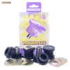 Powerflex Rear Upper Link Arm Outer Bushes - 997 inc. Turbo - PFR57-508