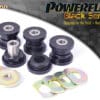 Powerflex Track Rear Upper Link Arm Outer Bushes - 997 inc. Turbo  - PFR57-508BLK