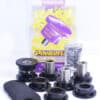 Powerflex Rear Upper Link Arm Outer Bushes 2006 on. - 997 inc. Turbo - PFR57-509
