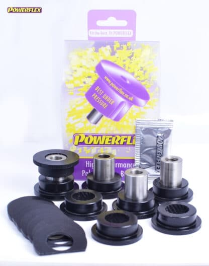 Powerflex Rear Upper Link Arm Outer Bushes 2006 on. - 997 inc. Turbo - PFR57-509