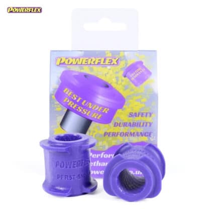 Powerflex Rear Anti Roll Bar Bushes 19mm - Cayman 987C (2005 - 2012)  - PFR57-510-19