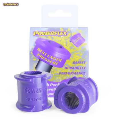 Powerflex Rear Anti Roll Bar Bush 19.6mm - Cayman 987C (2005 - 2012) - PFR57-510-19.6