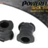 Powerflex Track Rear Anti Roll Bar Bushes 19mm - Cayman 987C (2005 - 2012) - PFR57-510-19BLK