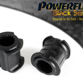 Powerflex Track Rear Anti Roll Bar Bushes 19mm - Cayman 987C (2005 - 2012)  - PFR57-510-19BLK