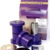 Powerflex Rear Subframe Front Bushes - 996 (1997-2005) - PFR57-511