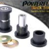 Powerflex Track Rear Subframe Front Bushes - 996 (1997-2005) - PFR57-511BLK
