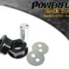 Powerflex Track Front Engine Mount Bushes - Cayman 987C (2005 - 2012) - PFR57-520BLK