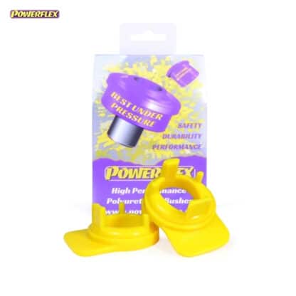 Powerflex Front Engine Mount Bushes Insert - Cayman 987C (2005 - 2012) - PFR57-521