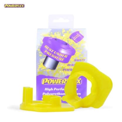 Powerflex Gearbox Front Mounting Bush Insert - 997 inc. Turbo - PFR57-533