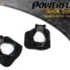 Powerflex Track Gearbox Front Mounting Bush Insert - 997 inc. Turbo - PFR57-533BLK