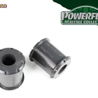 Powerflex Heritage Rear Anti Roll Bar Bushes 21mm - 928 (1978-1995) - PFR57-713-21H