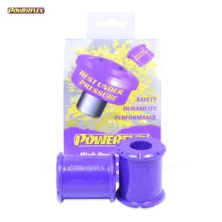 Powerflex Rear Anti Roll Bar Bushes 22mm - 928 (1978-1995) - PFR57-713-22