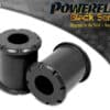 Powerflex Track Rear Anti Roll Bar Bushes 22mm - 928 (1978-1995) - PFR57-713-22BLK