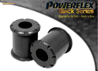 Powerflex Track Rear Anti Roll Bar Bushes 22mm - 928 (1978-1995) - PFR57-713-22BLK