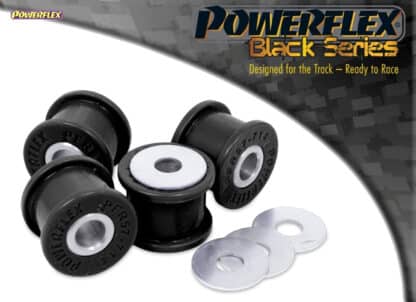 Powerflex Track Rear Anti Roll Bar Link Rod Bushes - 928 (1978-1995) - PFR57-714BLK