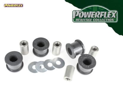 Powerflex Heritage Rear Anti Roll Bar Link Rod Bushes - 928 (1978-1995) - PFR57-714H