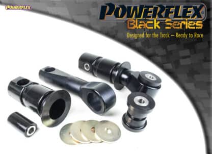 Powerflex Track Rear Rocker Arm inc. Bushes - 928 (1978-1995) - PFR57-715BLK