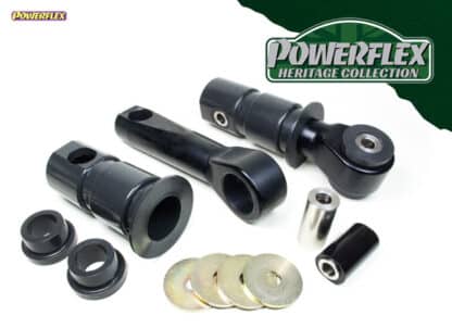 Powerflex Heritage Rear Rocker Arm inc. Bushes - 928 (1978-1995) - PFR57-715H