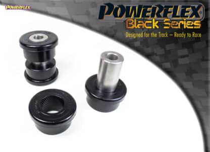 Powerflex Track Rear Lower Control Arm Inner Bushes - 928 (1978-1995) - PFR57-716BLK