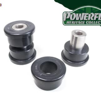 Powerflex Heritage Rear Lower Control Arm Inner Bushes - 928 (1978-1995) - PFR57-716H