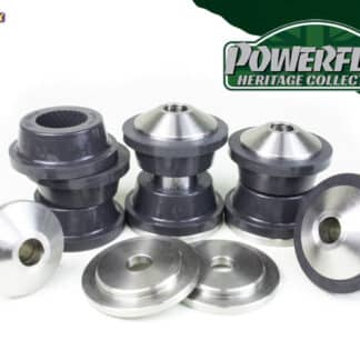 Powerflex Heritage Rear Upper Control Arm Bushes - 928 (1978-1995) - PFR57-718H
