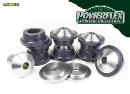 Powerflex Heritage Rear Upper Control Arm Bushes - 928 (1978-1995) - PFR57-718H