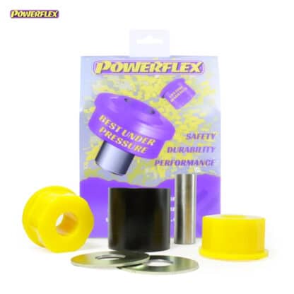 Powerflex Front Engine Mount Bush - Cayman 987C (2005 - 2012) - PFR57-820