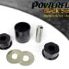 Powerflex Track Front Engine Mount Bush - Cayman 987C (2005 - 2012) - PFR57-820BLK