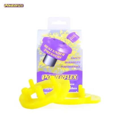 Powerflex Front Engine Mount Insert - Cayman 987C (2005 - 2012) - PFR57-821