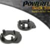 Powerflex Track Front Engine Mount Insert - Cayman 987C (2005 - 2012) - PFR57-821BLK
