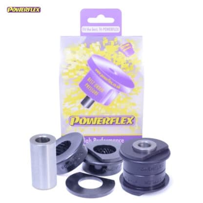 Powerflex Rear Upper Front Arm Inner Bushes - 993 (1994 - 1998) - PFR57-910