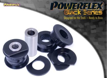 Powerflex Track Rear Upper Front Arm Inner Bushes - 993 (1994 - 1998) - PFR57-910BLK