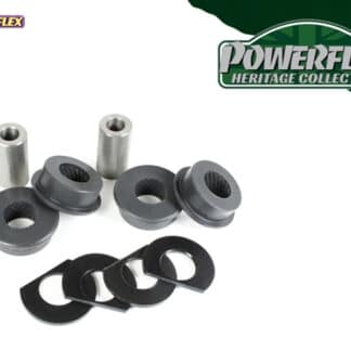Powerflex Heritage Rear Upper Front Arm Inner Bushes - 993 (1994 - 1998) - PFR57-910H