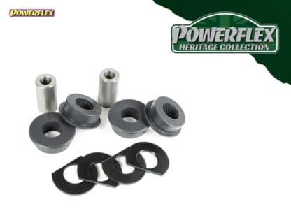 Powerflex Heritage Rear Upper Front Arm Inner Bushes - 993 (1994 - 1998) - PFR57-910H