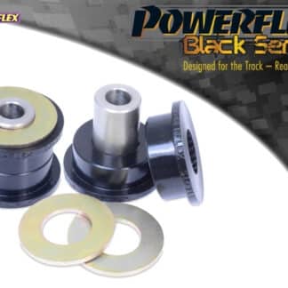 Powerflex Track Rear Upper Rear Arm Inner Bushes - 993 (1994 - 1998) - PFR57-911BLK