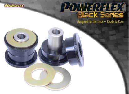 Powerflex Track Rear Upper Rear Arm Inner Bushes - 993 (1994 - 1998) - PFR57-911BLK